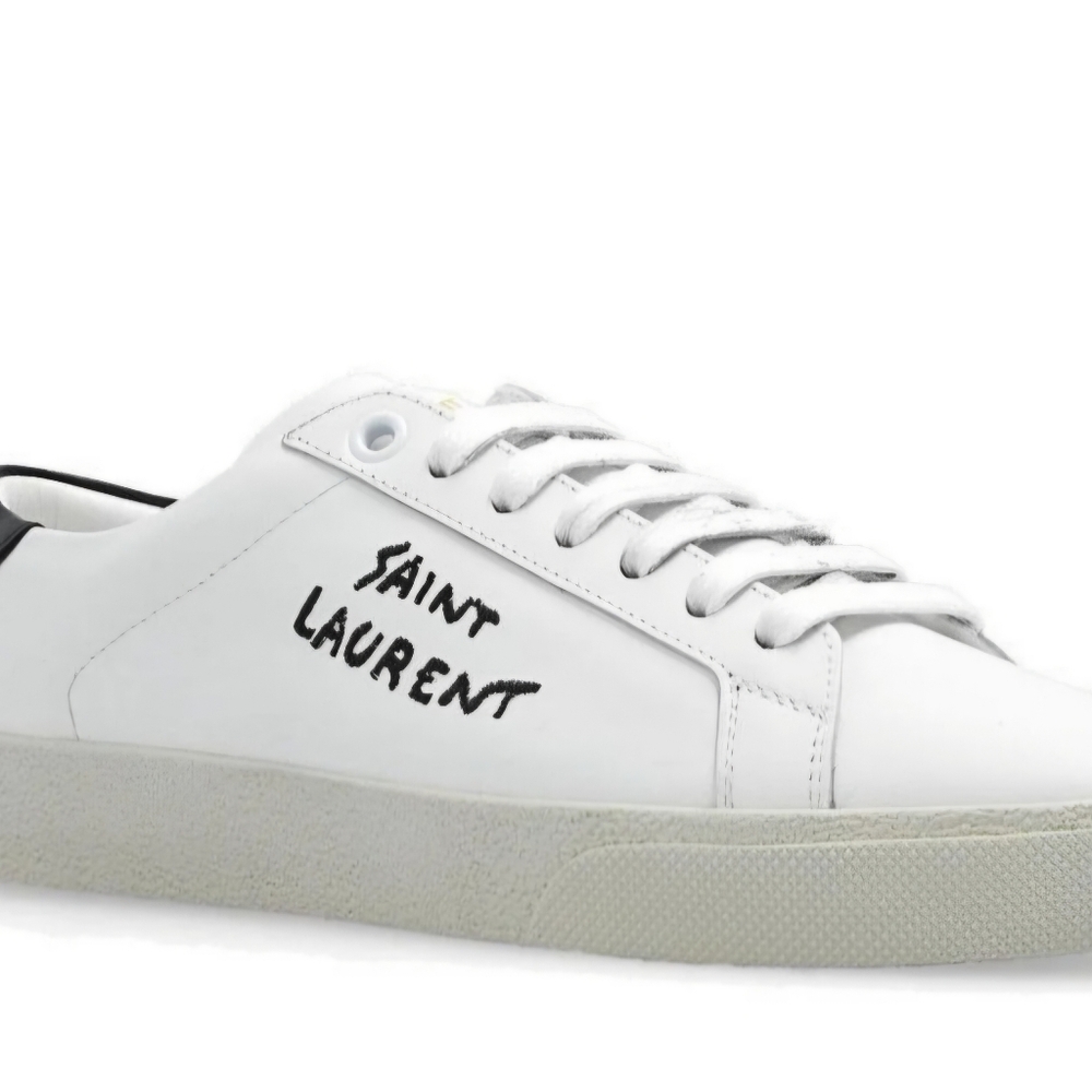 YSL sneakers